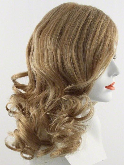 14/26 PRALINES N CREAM  | Medium Natural-Ash Blonde and Medium Red-Gold Blonde Blend 