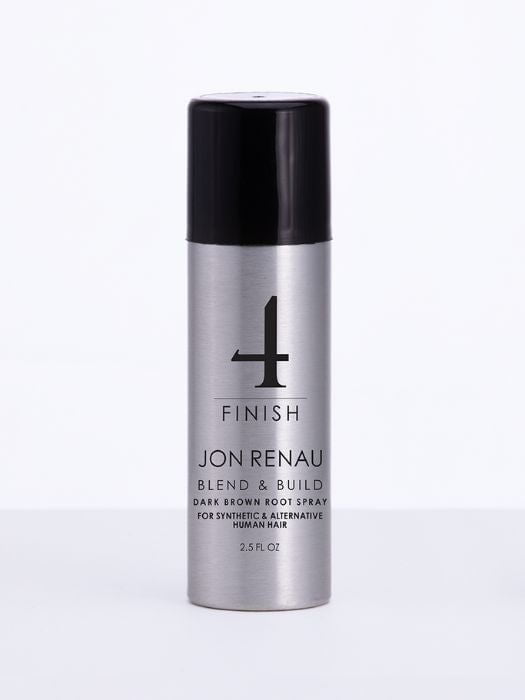 BLEND & BUILD ROOT SPRAY by Jon Reanu