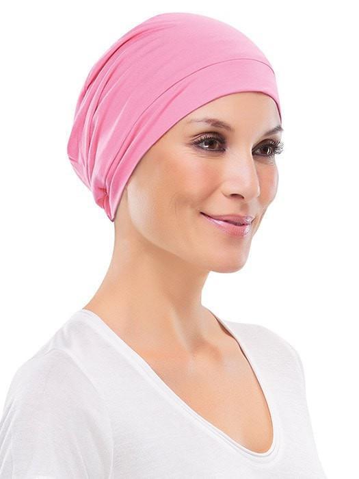 The Simple Softie by Jon Renau | Color Pink-Sherbet