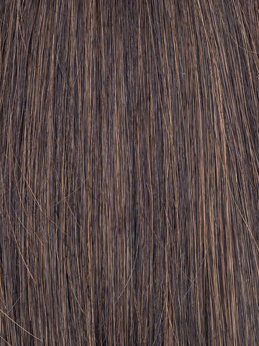 CHOCOLATE MIX 6.830 | Dark Brown and Medium Brown with Light Auburn Blend