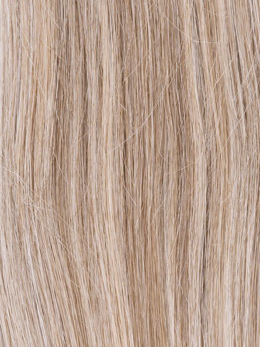 PEARL BLONDE MIX 101.16.14 | Pearl Platinum with Medium Blonde and Medium Ash Blonde Blend