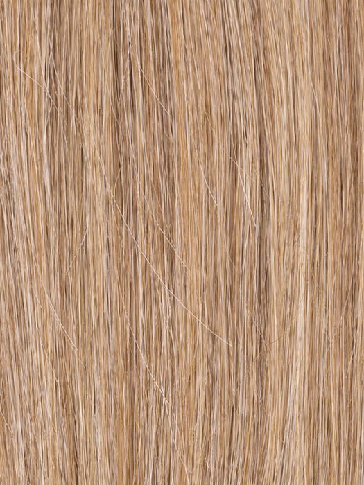 SAND MIX 16.26.14 | Medium Blonde and Light Golden Blonde with Medium Ash Blonde Blend