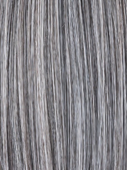 SALT/PEPPER MIX 51.44 | Black/Dark Brown and Lightest Brown with Grey Blend