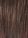 AUBURN ROOTED 33.30.4 | Dark Auburn, Light Auburn and Darkest Brown Blend with Shaded Roots