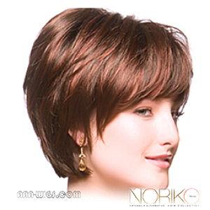 London by Noriko | Hair Topper | CLOSEOUT