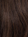 DARK CHOCOLATE MIX 4.33.6 | Darkest Brown, Dark Auburn and Dark Brown Blend