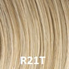 Sandy Blonde	