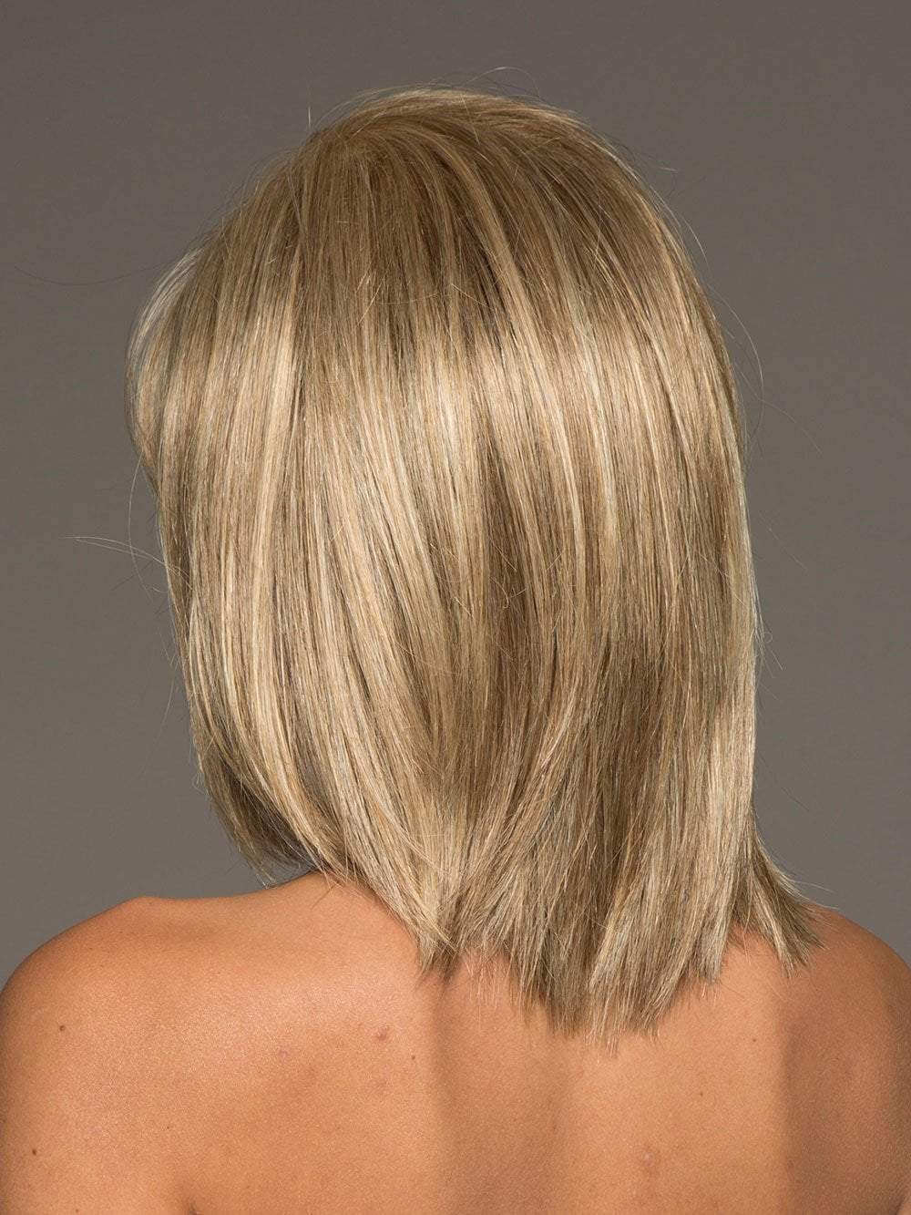 PREMIUM by GABOR in GL15-26 BUTTERED TOAST | Medium Blonde with Light Blonde Highlights