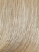 RL19/23 BISCUIT | Light Ash Blonde Evenly Blended with Cool Platinum Blonde