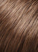 8 COCOA | Medium Brown