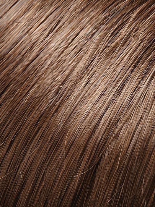 8 COCOA | Medium Brown