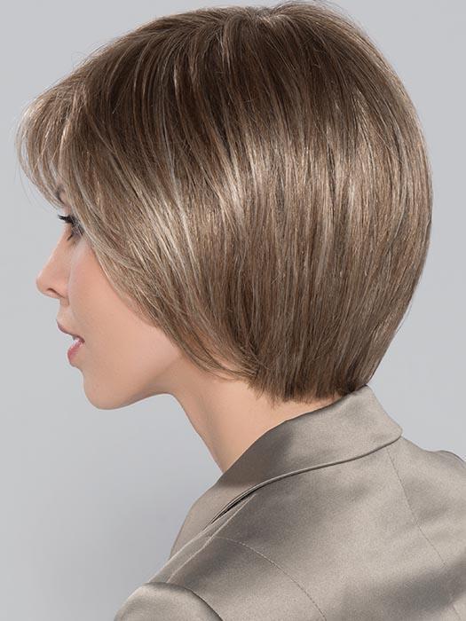 SAND MIX | Light Brown, Medium Honey Blonde, and Light Golden Blonde blend