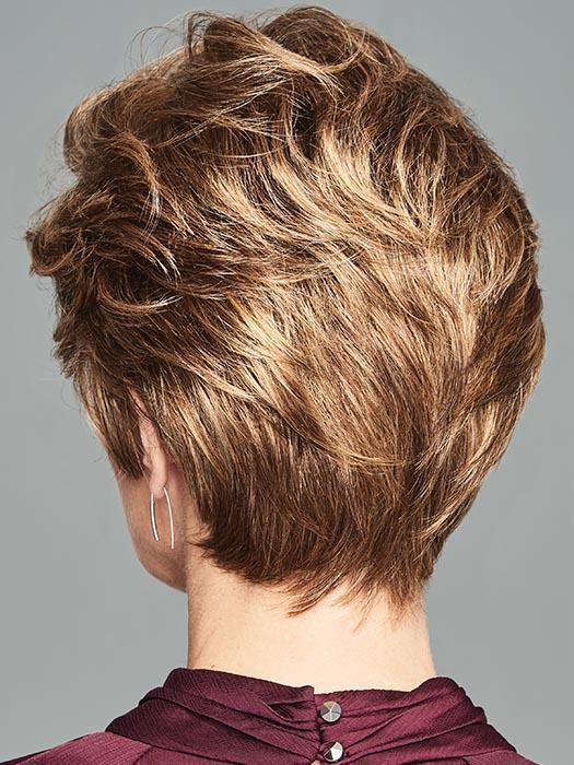 GL 27-29 CHOCOLATE CARAMEL | Dark Ginger Blonde