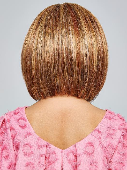 R27T | GINGER RED