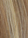 R12/26H | Light Brown with Golden Blonde Highlights