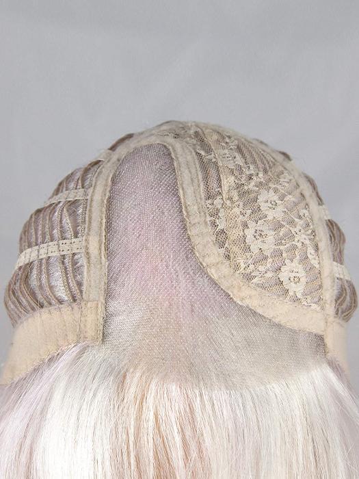 Cap Construction | Lace Front | Lace Part