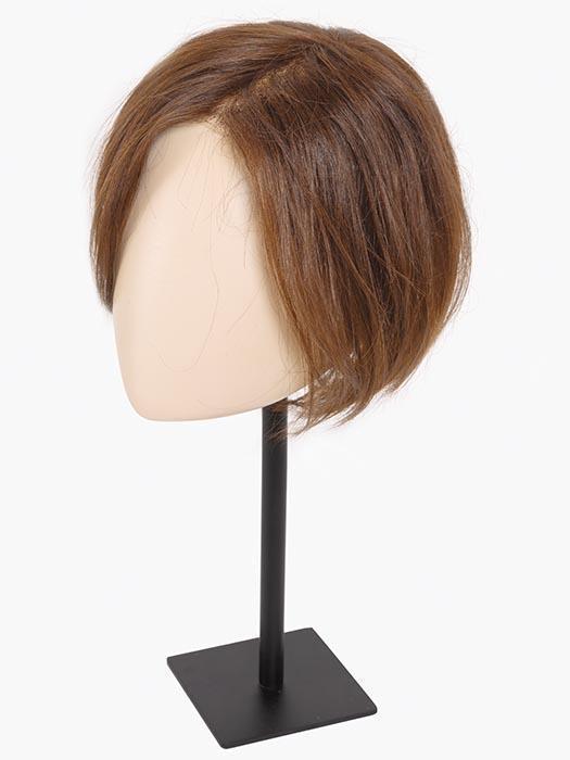 CHOCOLATE MIX | Medium to Dark Brown base with Light Reddish Brown highlights