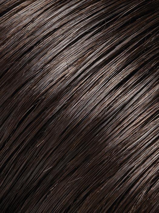 4 | Dark Brown