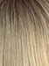 MOONLIGHT-BLONDE-R | Dark Blonde rooted with blend of Dark Ash Blonde and Light Blonde