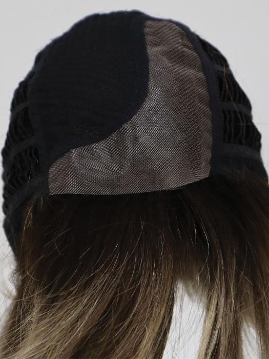 Cap Construction | Lace Front | Mono Part