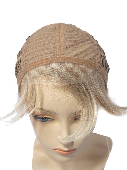 Cap Construction | Lace Front