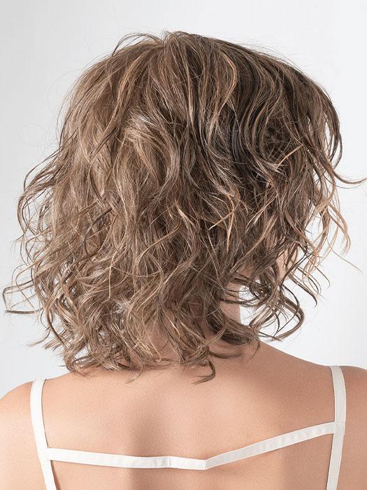 BERNSTEIN-MIX 12.26.19 | Light Beige Blonde, Medium Honey Blonde, and Platinum Blonde blend
