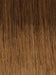 747T | Dark Brown and Medium Red blend