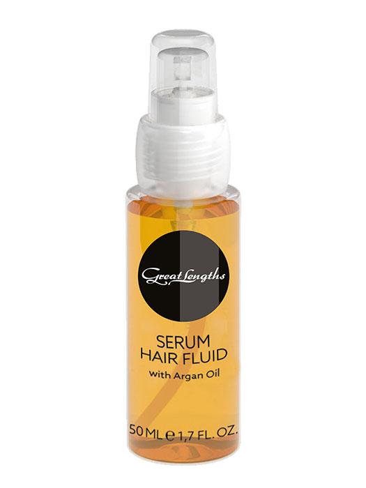 SERUM HAIR FLUID by Great Lengths