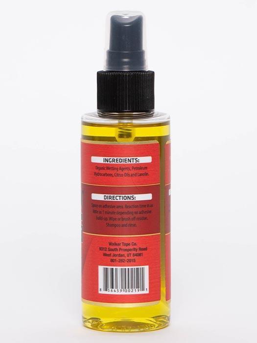 Do not use or store near open flame. Do not apply on irritated skin. Avoid eye contact. Keep out of reach of children. Test on small area before use. Do not leave on silicone bases more than 2-3 minutes.