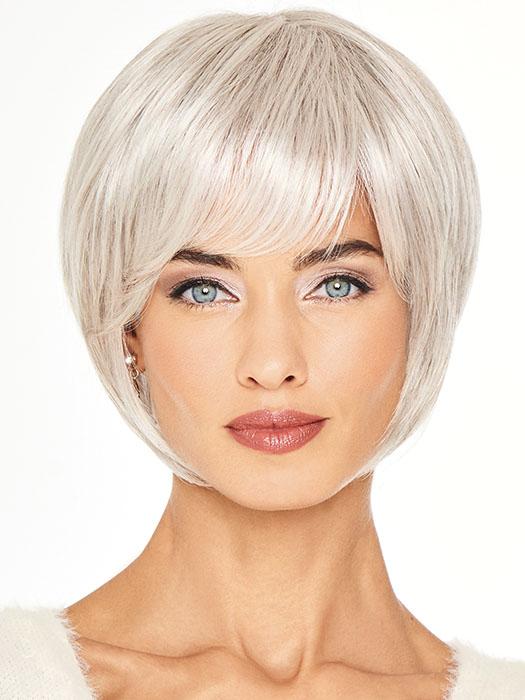 CAMEO CUT by Gabor in GL56-60 SUGARED SILVER | Light Silver Grey