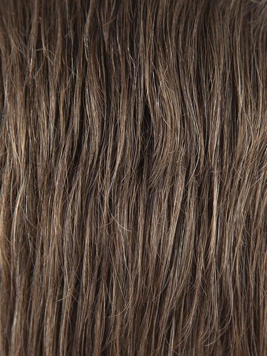 12/10 | Med Brown w/Light Brown highlights