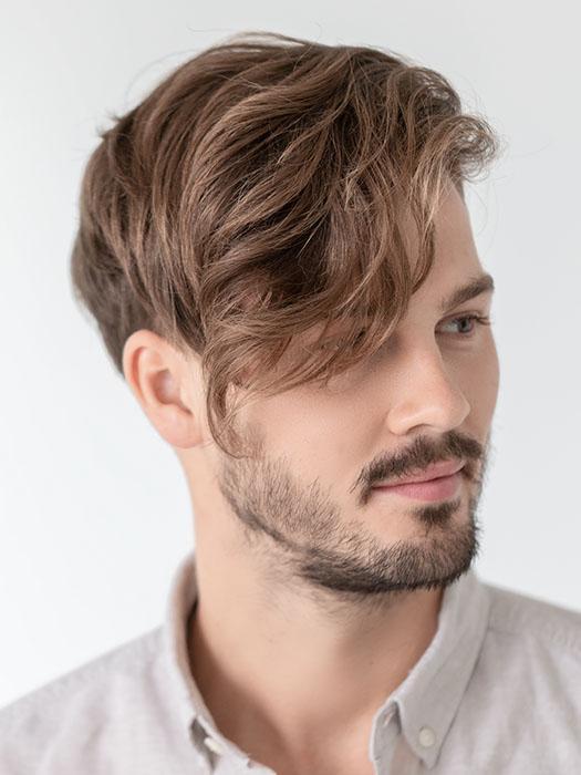 DAVE by Ellen Wille in TABAC-LIGHTED