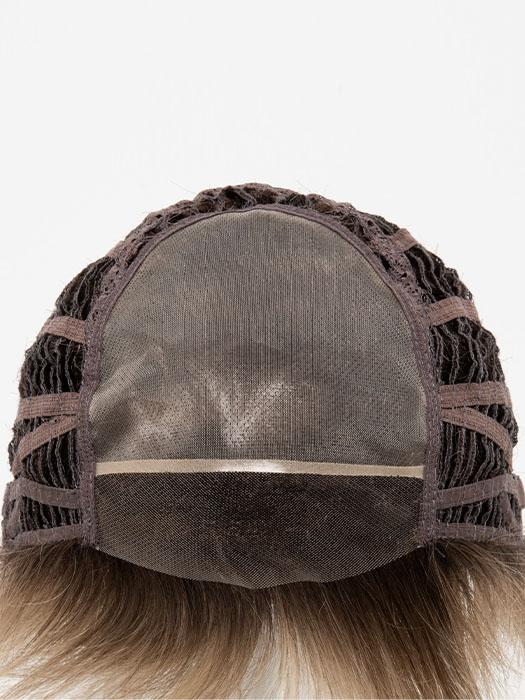 CAP CONSTRUCTION | Lace Front & Monofilament Top