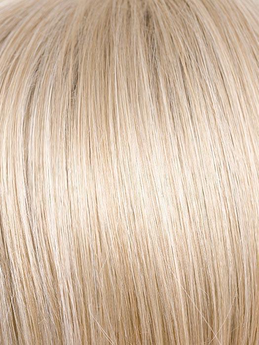 738 | Beige Blonde blended with a cool platinum blonde