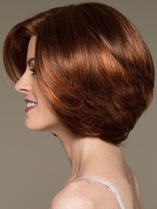 EPIC by GABOR in GL 30-32 DARK COPPER | Copper Red