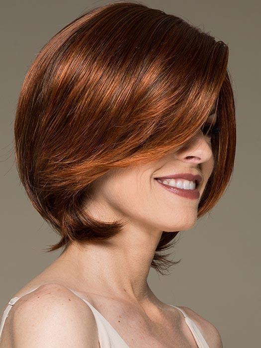 EPIC by GABOR in GL 30-32 DARK COPPER | Copper Red