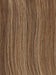 PECAN-TWIST | Medium Red Brown blended with Medium Gold Blonde