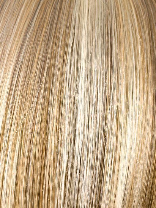 CREAMY-TOFFEE | Dark Blonde and Creamy Blond