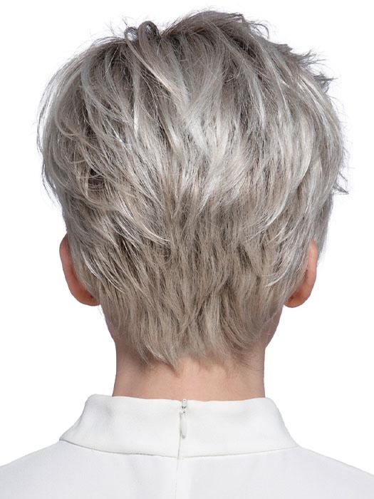 SILVERSUN/RT8 | Iced Blonde Dusted with Soft Sand and Golden Brown Roots