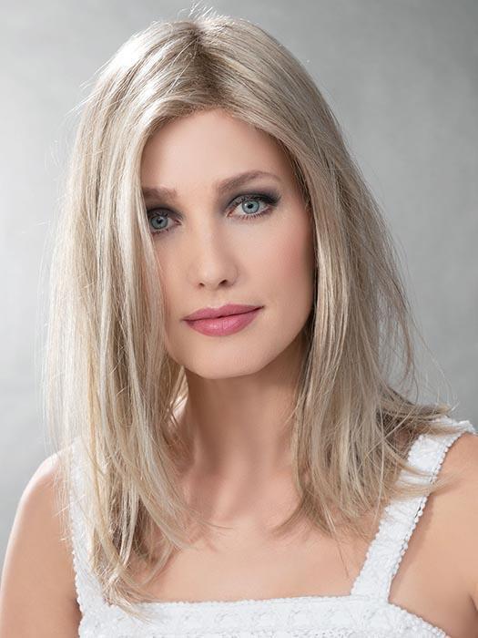 LEVEL by ELLEN WILLE in CHAMPAGNE TONED