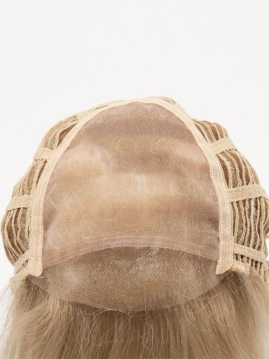 CAP CONSTRUCTION | Lace Front & Monofilament Top