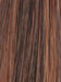 DEEP-SEPIA | Medium Auburn and Medium Brown blend