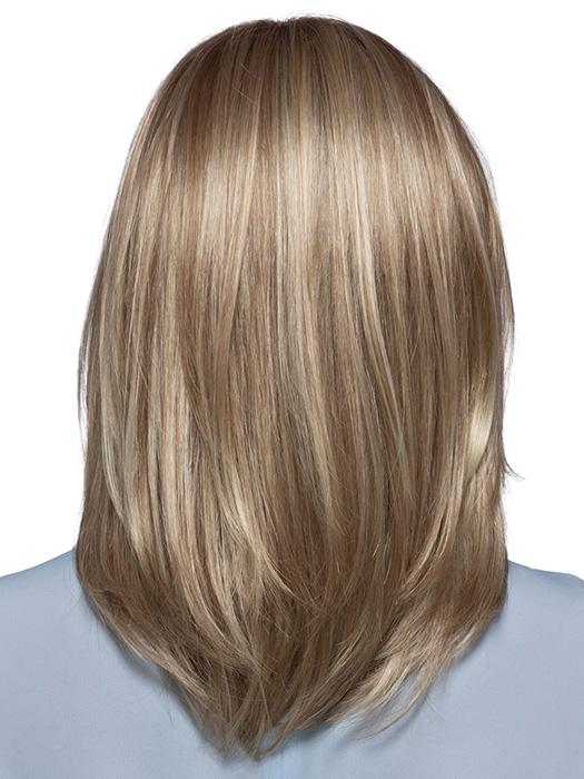 RH1488 | Dark Blonde with Lightest Blonde Highlights