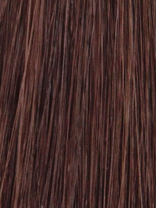 COCOA-BEAN | Dark Brown highlighted