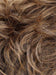CAMEL-BROWN | Medium Brown, Medium Chestnut Brown, and Light Brown