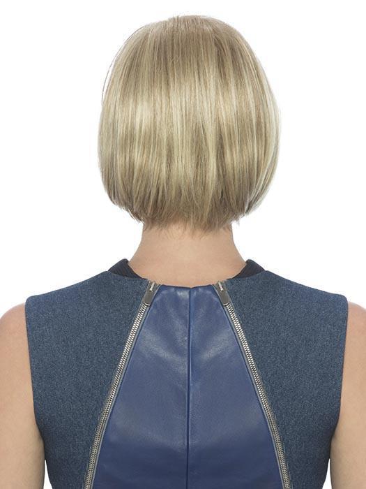 PETITE CHARM by ESTETICA in RH1488 | Dark Blonde w/Lightest Blonde Highlights