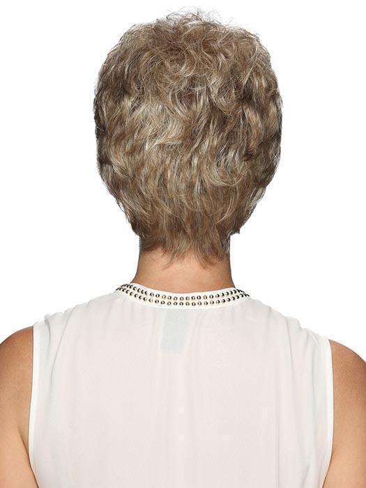 JAMIE by ESTETICA in R18/22 | Ash Blonde/Light Ash Blonde Blend