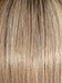 SS19/23 SHADED BISCUIT | Cool Platinum Blonde with subtle highlights and Medium Brown roots