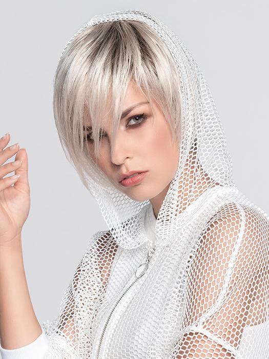 Java | Synthetic Lace Front Wig (Mono Crown)