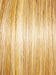 MEDIUM-BLONDE | Golden Blonde with salon highlights